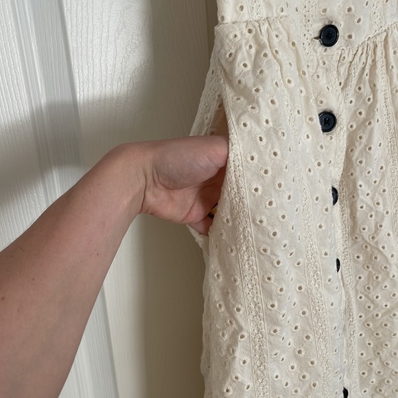 Urban Outfitters Sundress - Picture 3 of 10